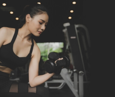 Tělocvična Tělocvična