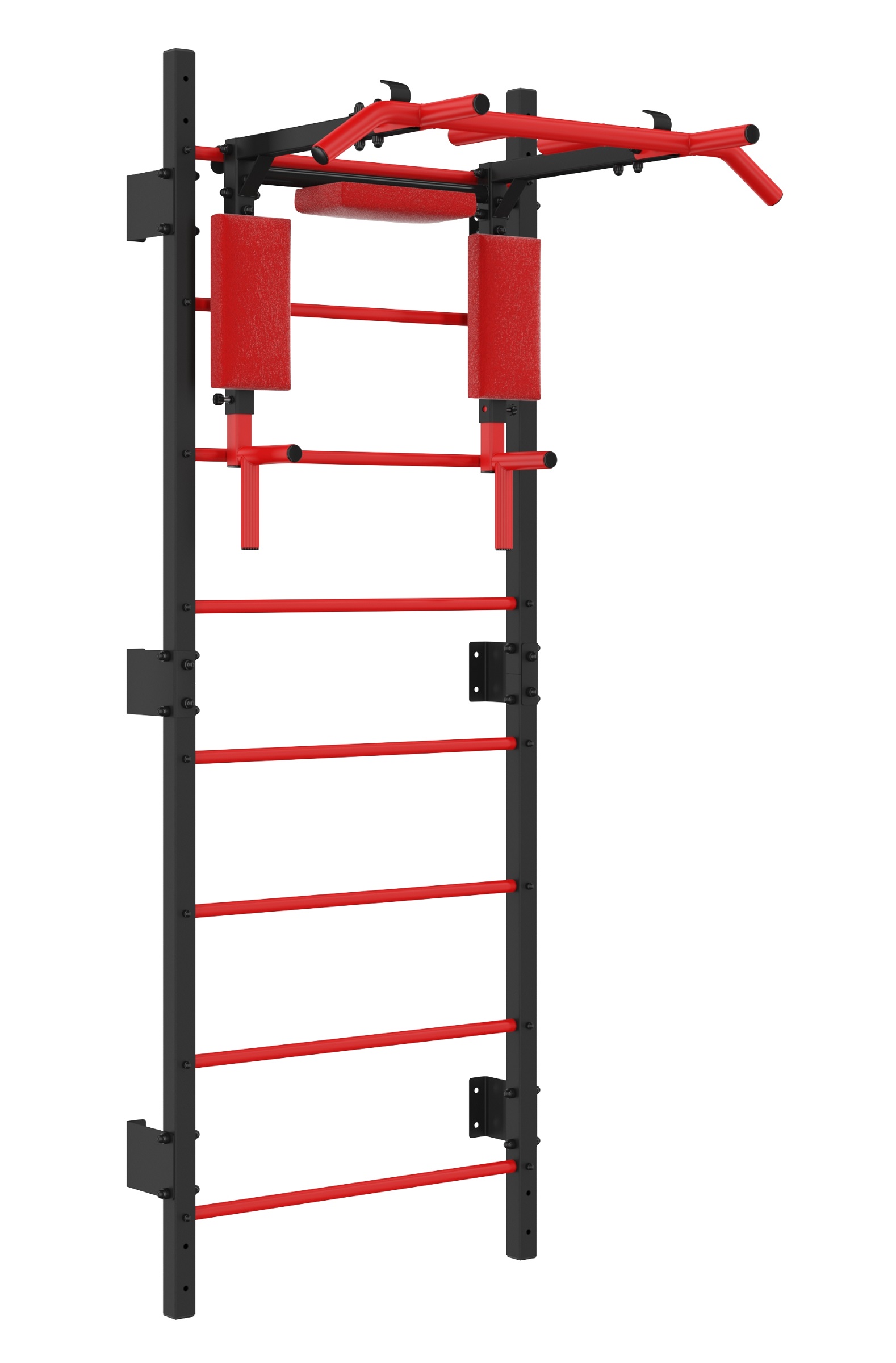 H6 Klatka treningowa POWER RACK