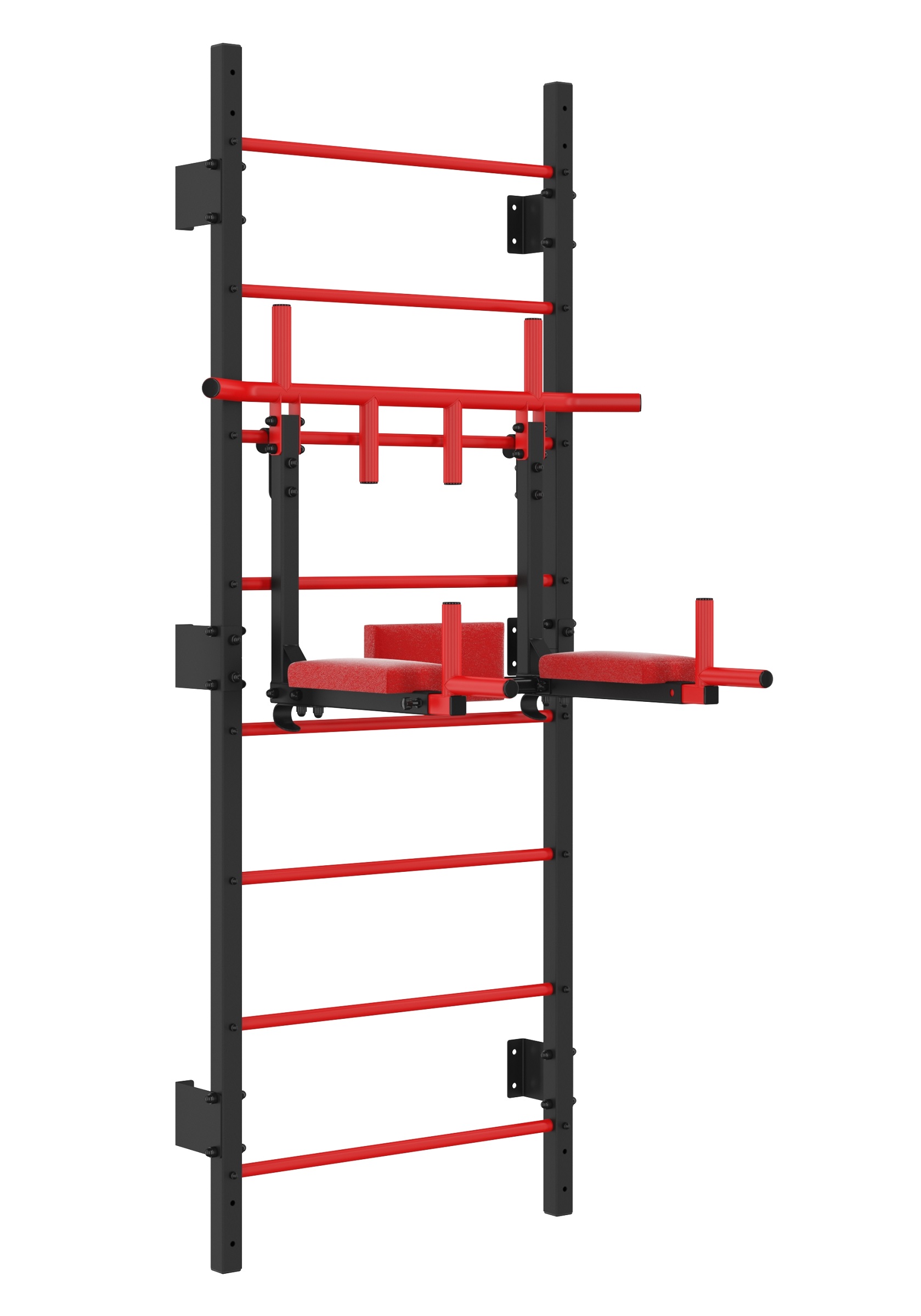 H6 Klatka treningowa POWER RACK