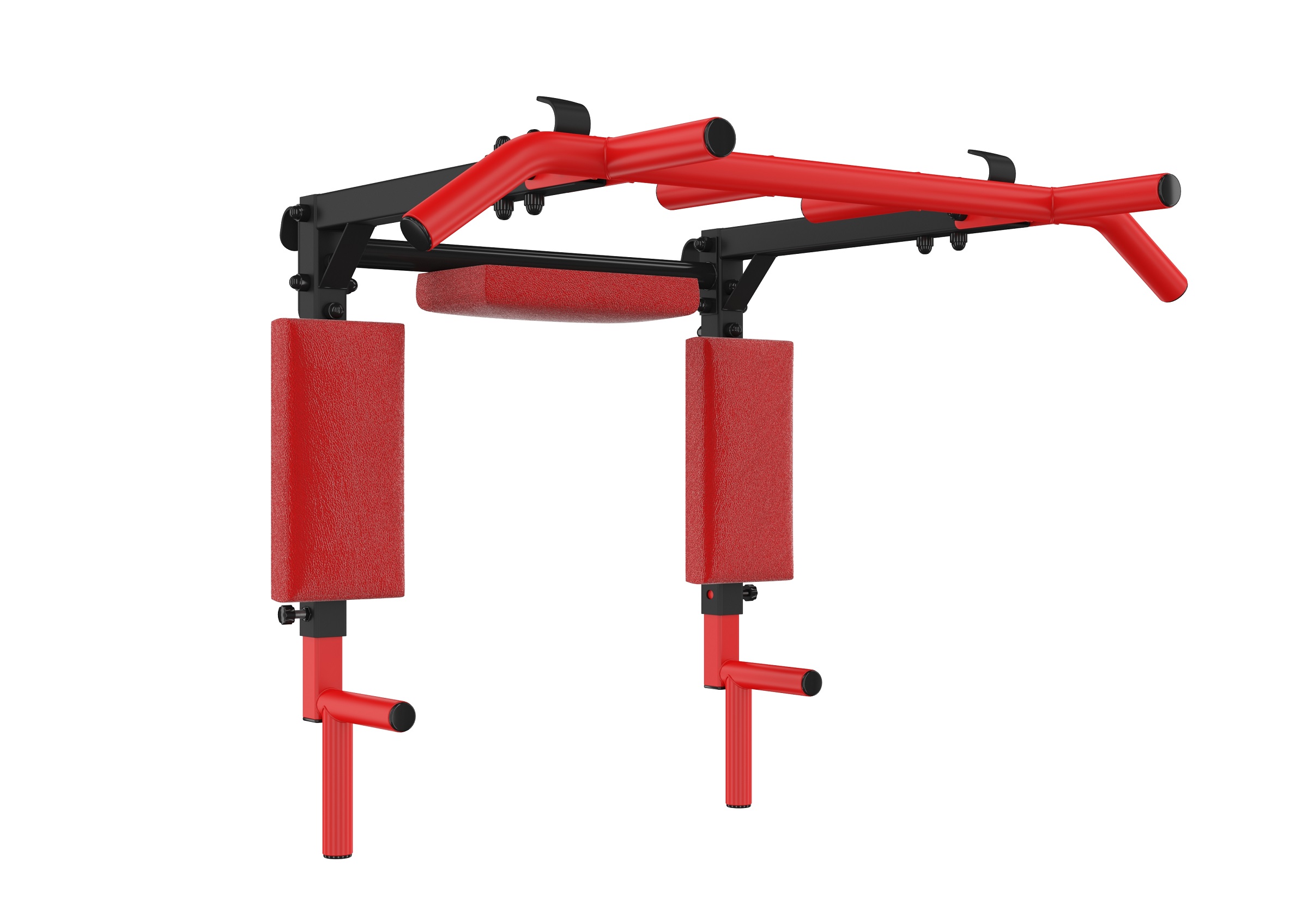 H6 Klatka treningowa POWER RACK