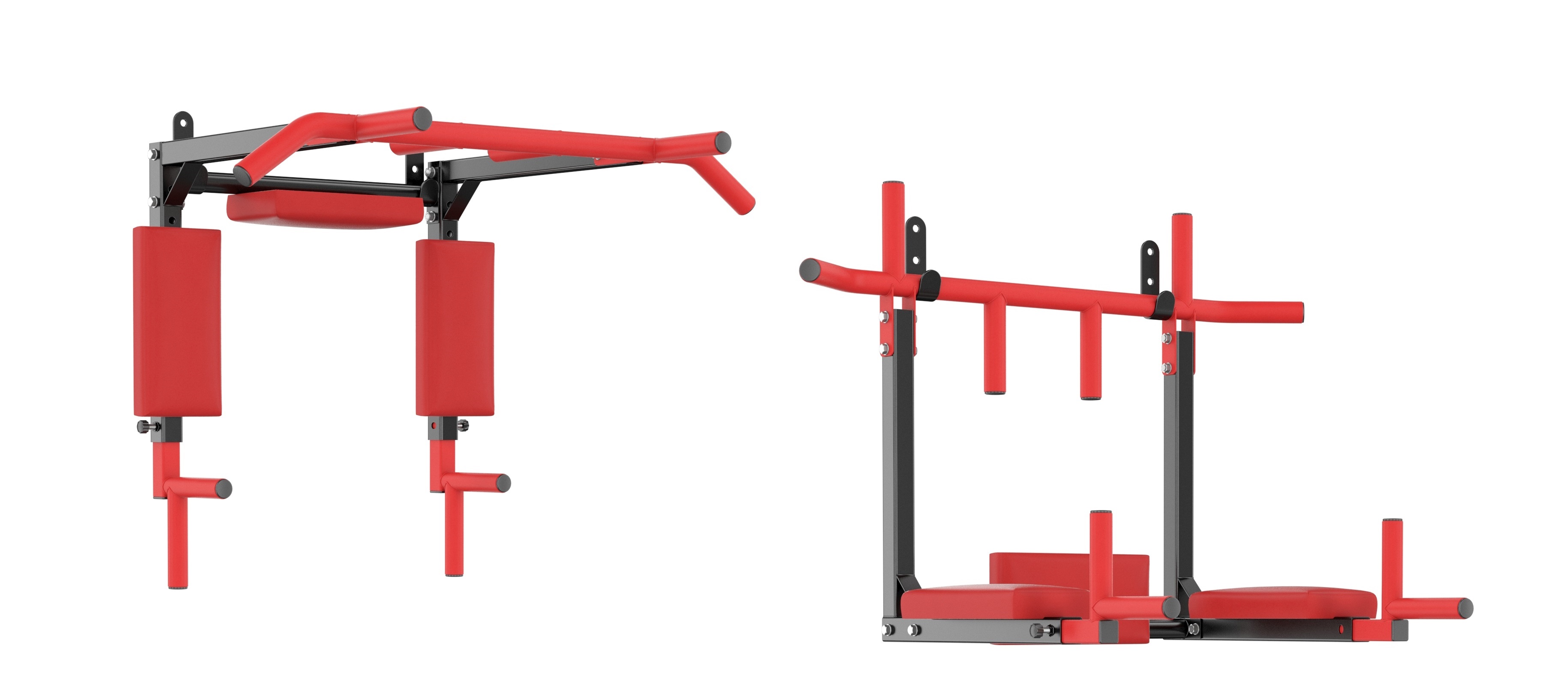 H6 Klatka treningowa POWER RACK