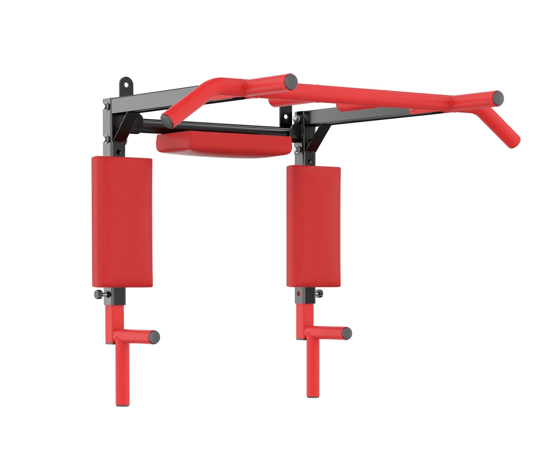 H6 Klatka treningowa POWER RACK