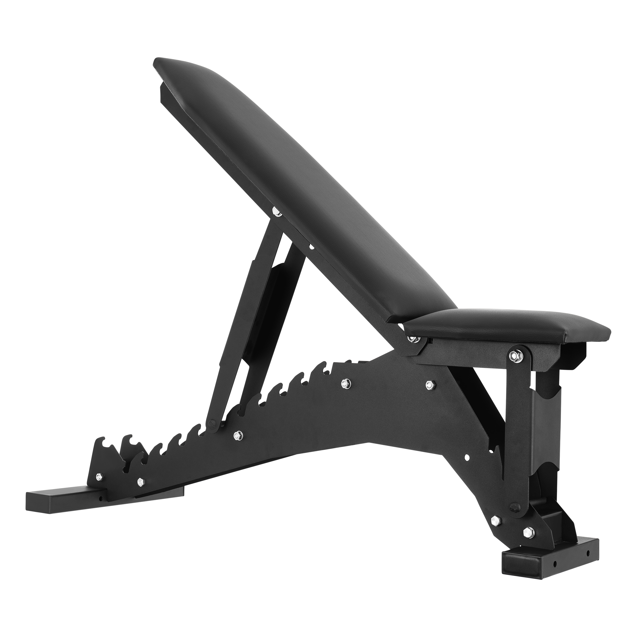 H6 Klatka treningowa POWER RACK