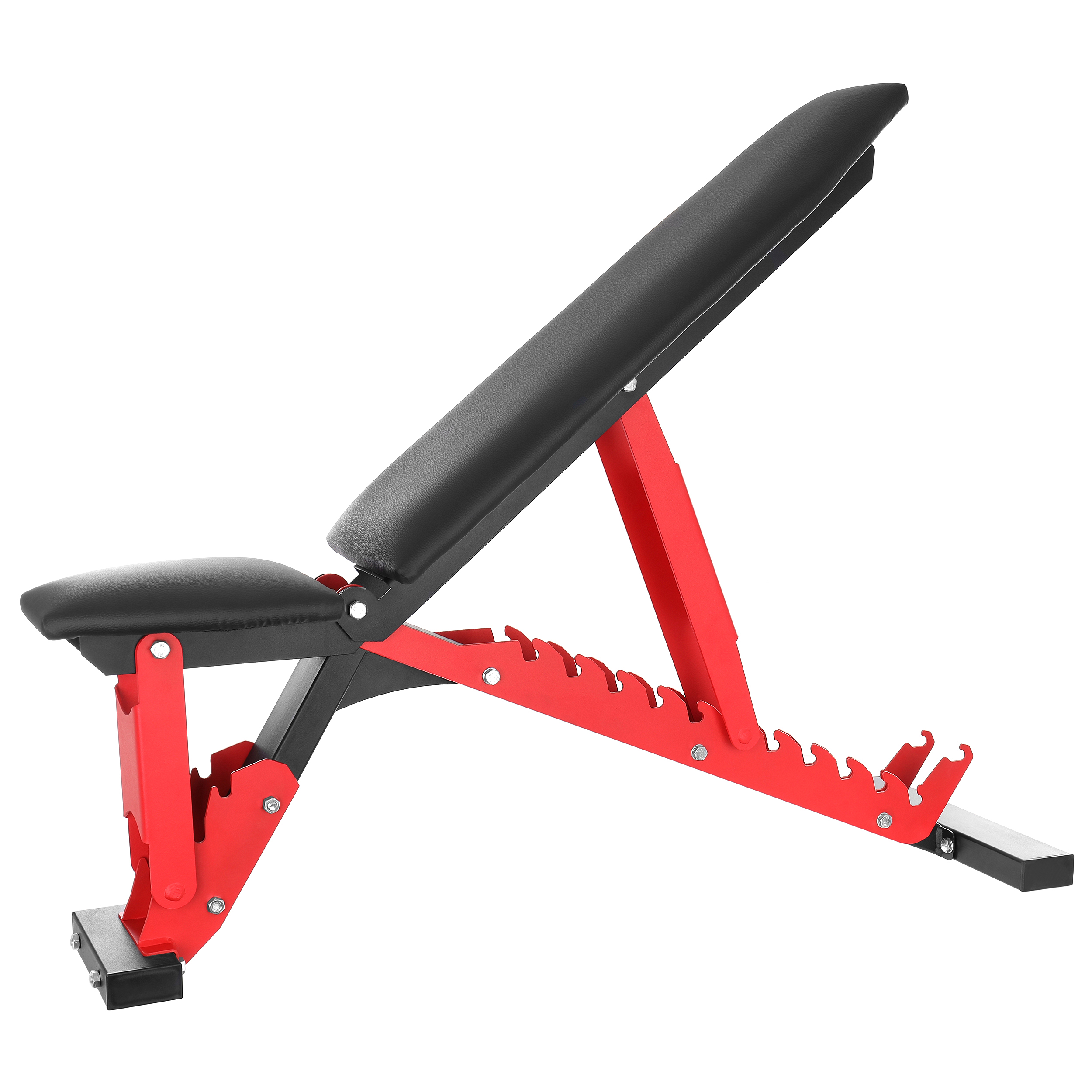 H6 Klatka treningowa POWER RACK