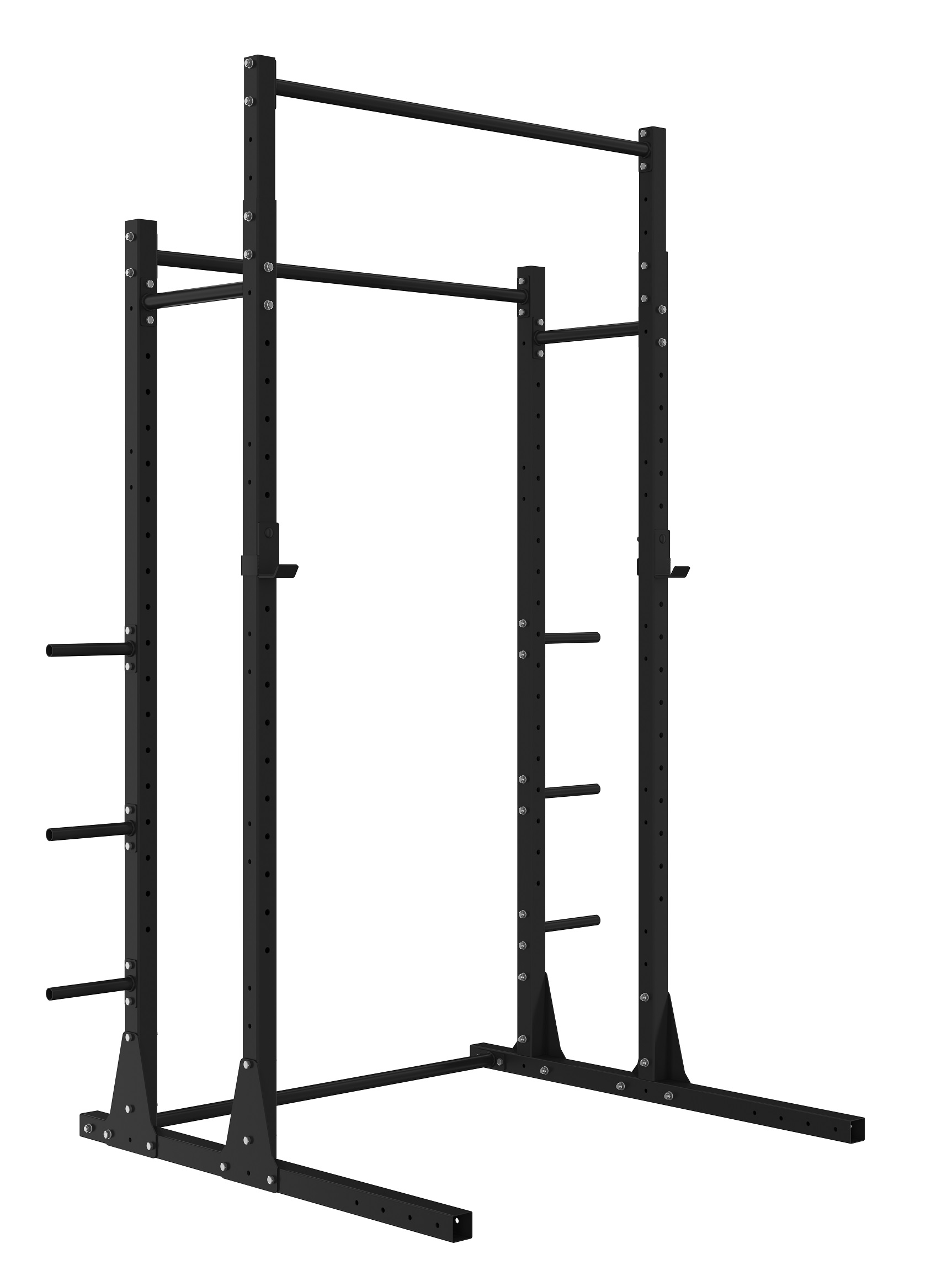 H6 Klatka treningowa POWER RACK