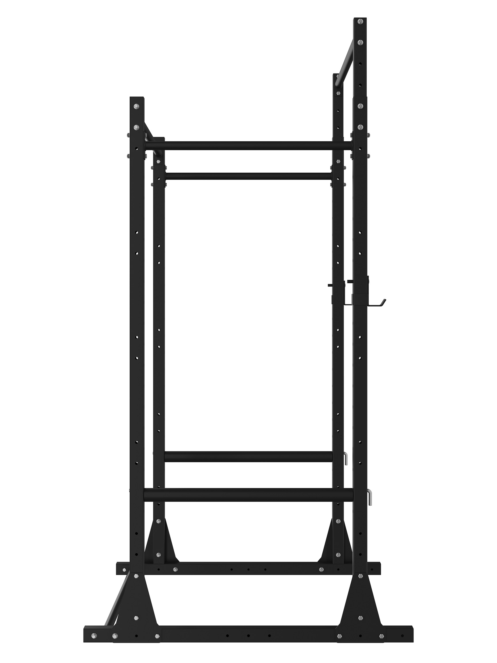 H6 Klatka treningowa POWER RACK