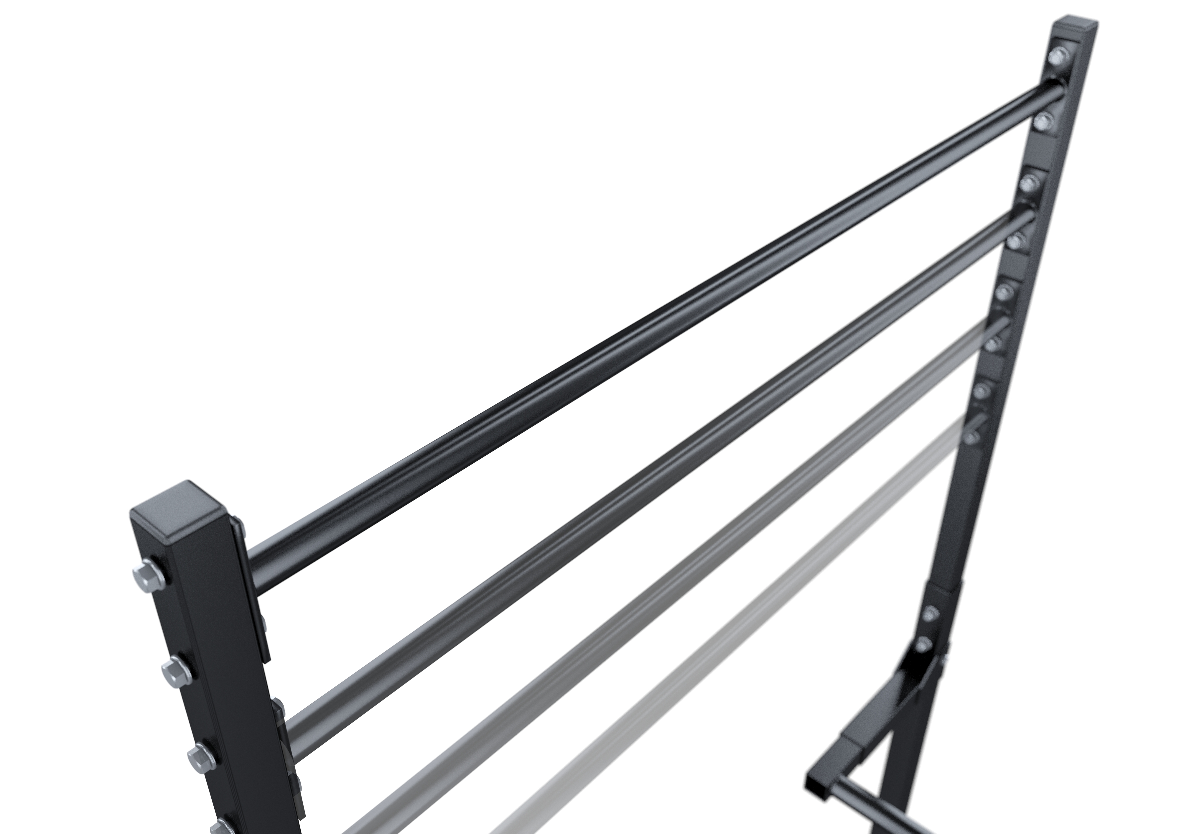 H6 Klatka treningowa POWER RACK