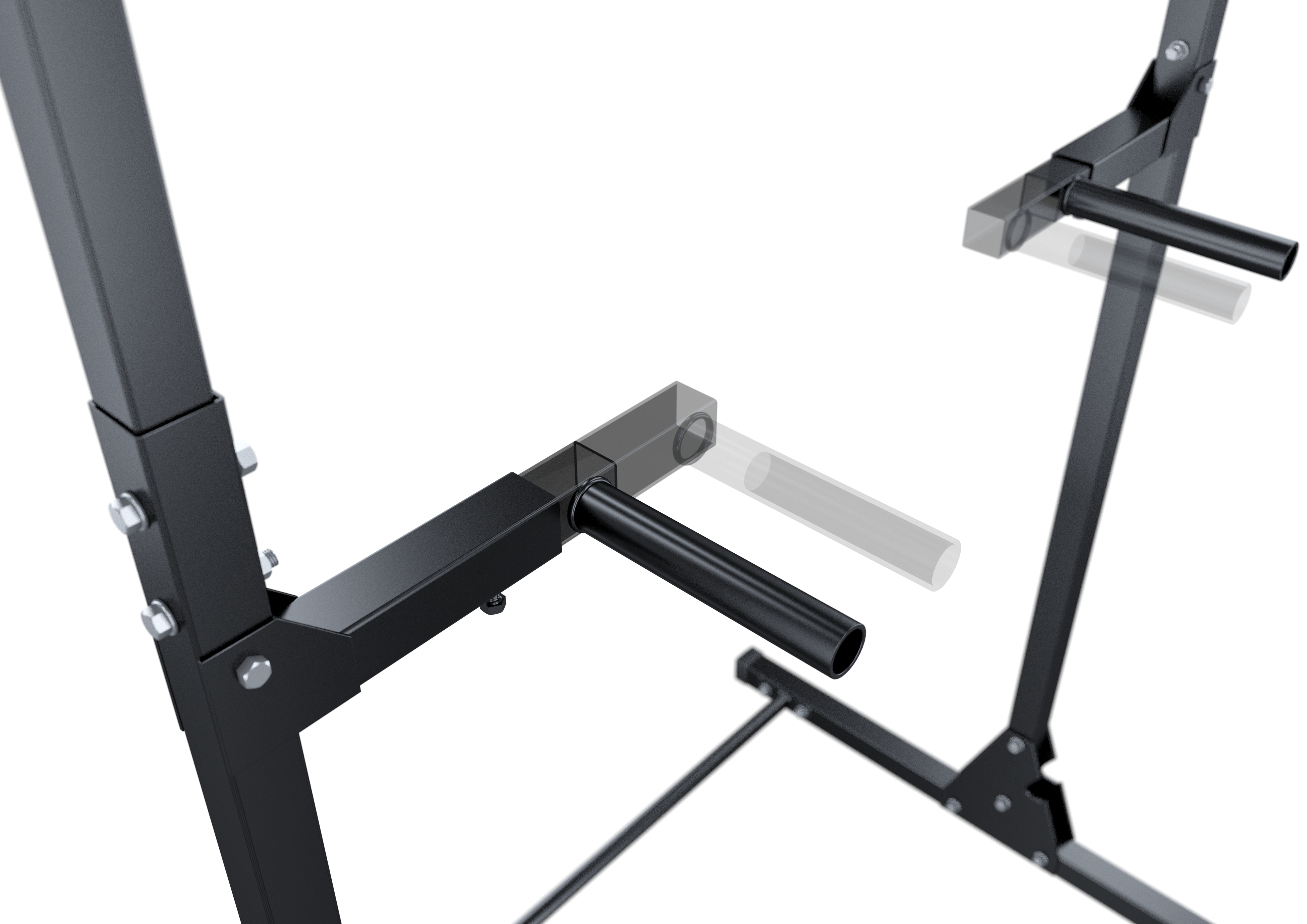 H6 Klatka treningowa POWER RACK