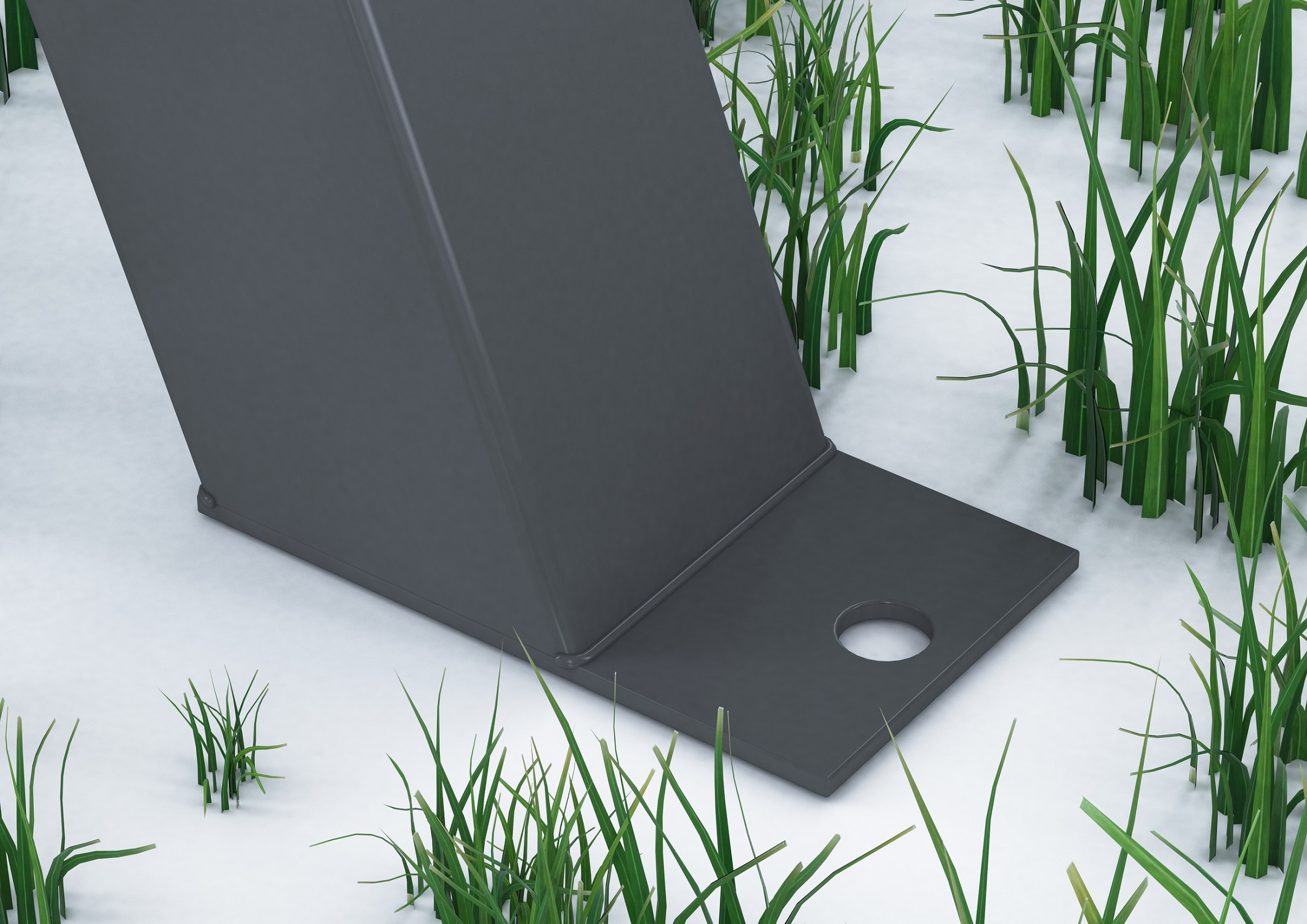 H6 Klatka treningowa POWER RACK