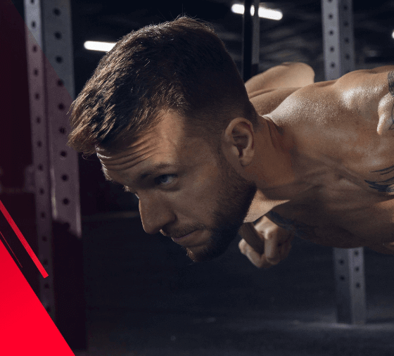 Profesjonalny sprzęt na siłownie