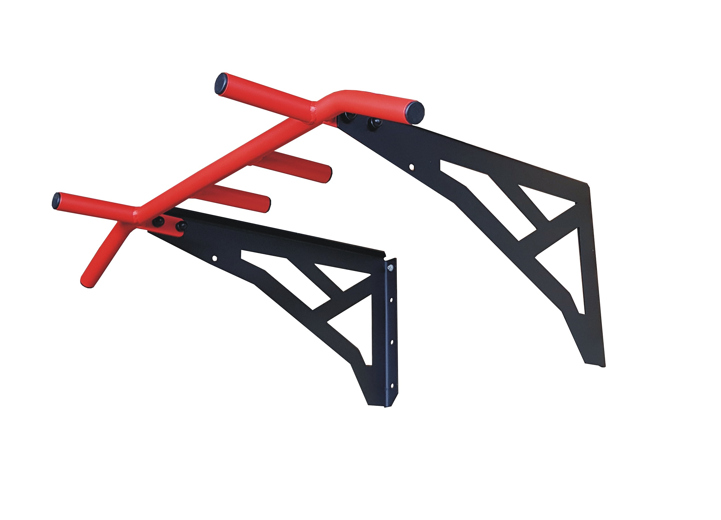 H6 Klatka treningowa POWER RACK atlas crossfit BLACK