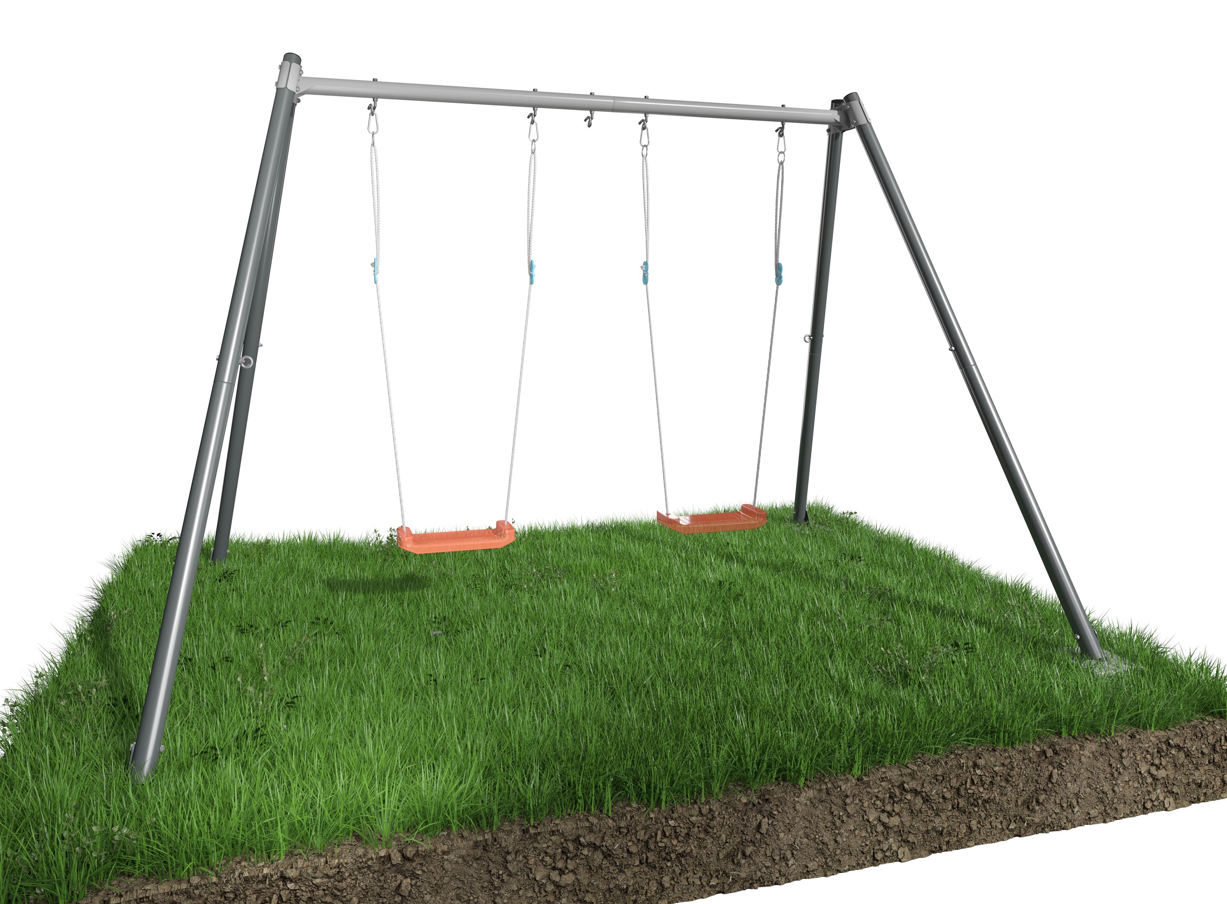 H6 Klatka treningowa POWER RACK