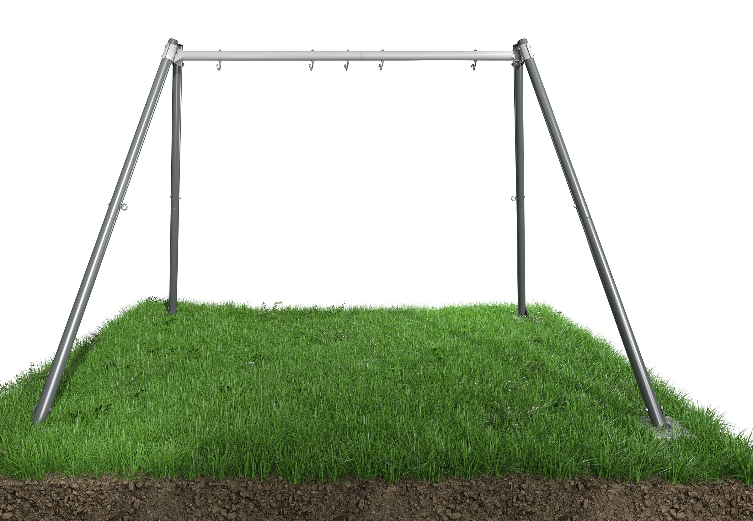 H6 Klatka treningowa POWER RACK