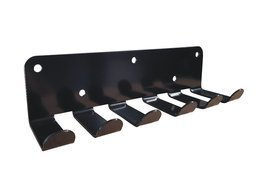 Závěsný držák na švihadla, gumičky, řemeny - 002