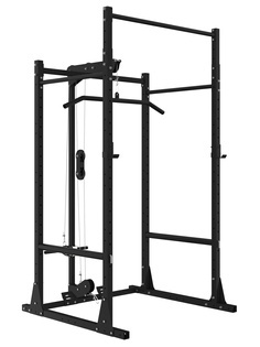 Tréninková klec POWER RACK