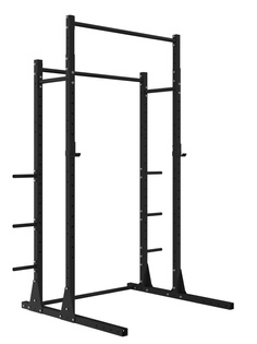 HALF RACK - model H4, tréninková klec, stacionární tyč