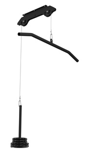 Závěsný tréninkový výtah / kladka