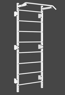 Gymnastický žebřík rehabilitační tyč 228