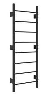 Gymnastický žebřík 228cm