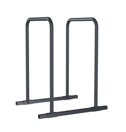 Stacionární zábradlí pro kliky.