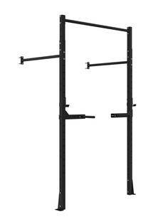 Nástěnný systém RIG + zábradlí WRH2